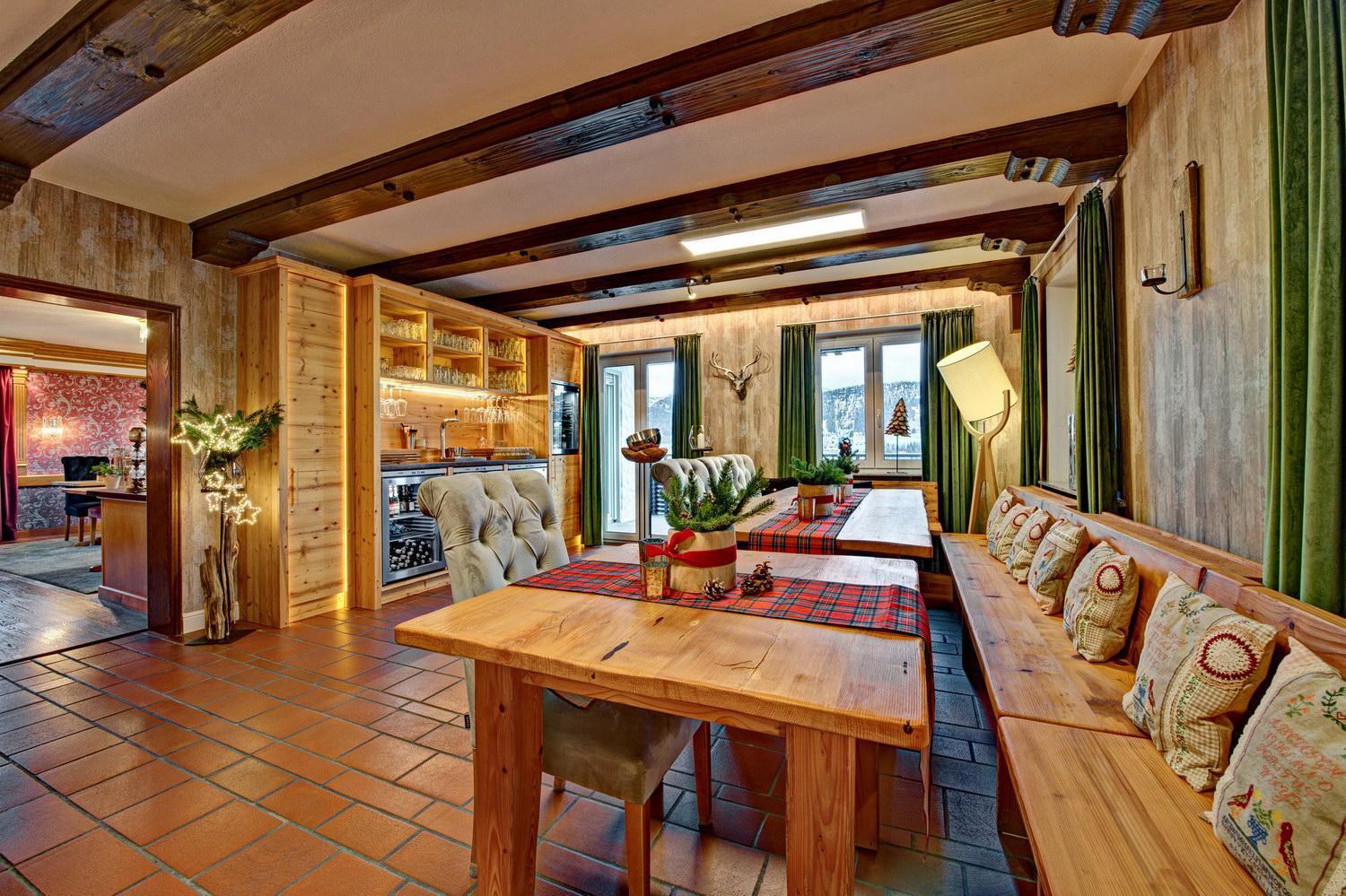Allgäuer Panoramahotel Oberstaufen Exterior foto